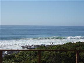 Beach House | Jeffreys Bay